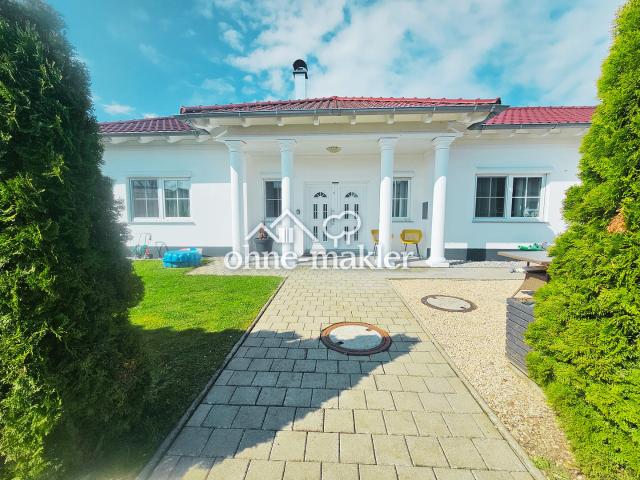 Haus kaufen in Bad Buchau, Baden-Württemberg