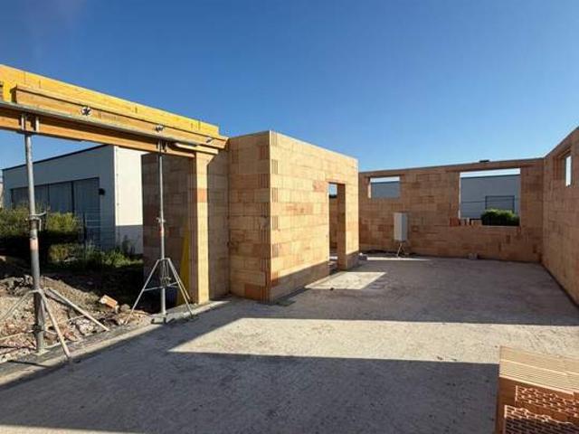 Haus kaufen in Burgenland