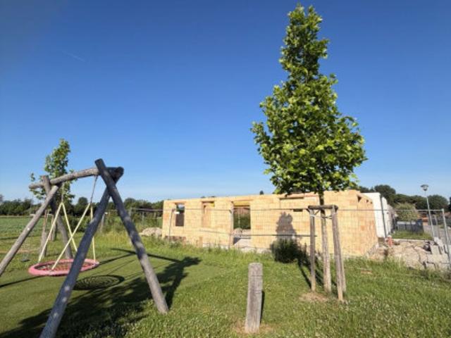 Bungalow kaufen in Neufeld an der Leitha, Burgenland