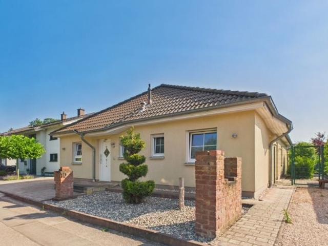 Haus kaufen in Saarwellingen, Saarland