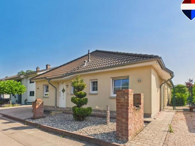 Haus kaufen in Saarwellingen, Saarland