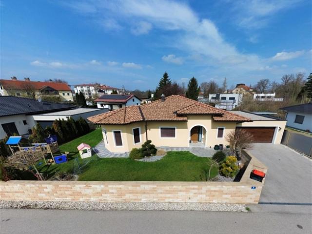 Bungalow kaufen in Marchtrenk, Oberösterreich