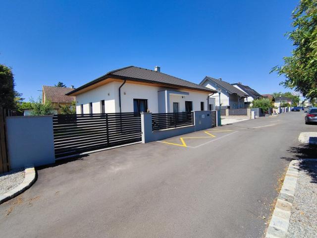 Haus kaufen in Hagenbrunn