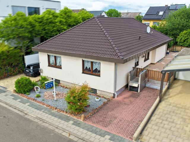 Haus kaufen in Schauernheim, Dannstadt-Schauernheim