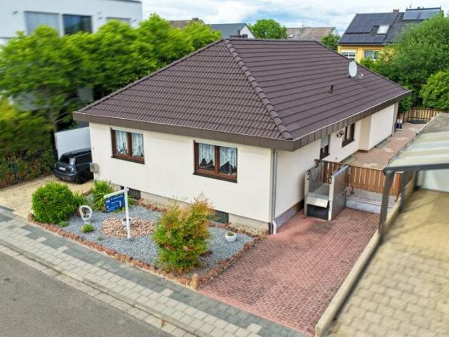 Haus kaufen in Dannstadt-Schauernheim, Rheinland-Pfalz