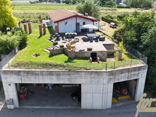 Bungalow kaufen in Großmugl, Niederösterreich