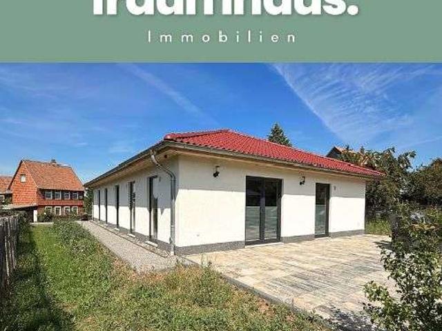 Haus kaufen in Drübeck, Ilsenburg