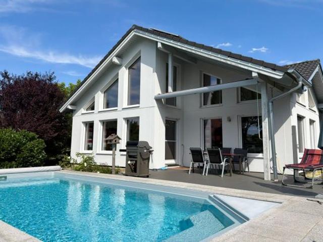 Haus kaufen in Königsmoos, Bayern