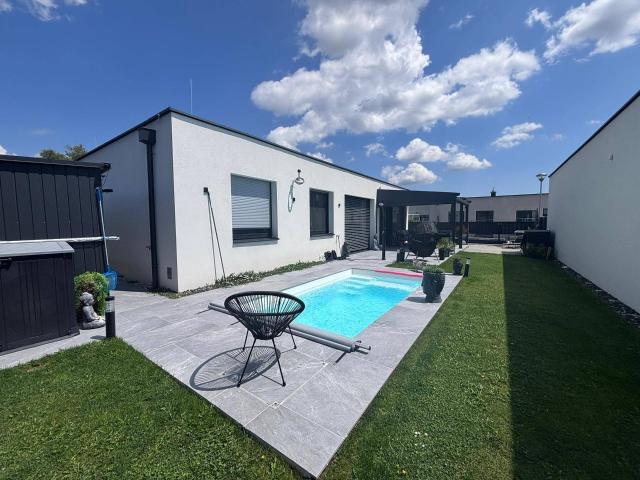 Haus kaufen in Hornstein