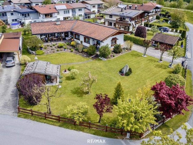 Haus kaufen in Aurach bei Kitzbühel, Tirol