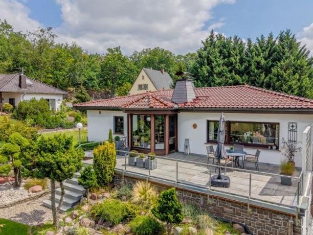 Haus kaufen in Hohburg, Sachsen