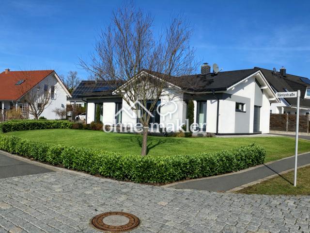 Haus kaufen in Lanzendorf, Himmelkron