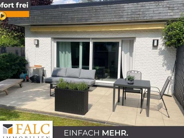 Haus mieten in Düsseldorf, Nordrhein-Westfalen