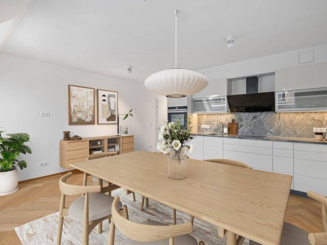 Apartment kaufen in KG Landstraße, Wien