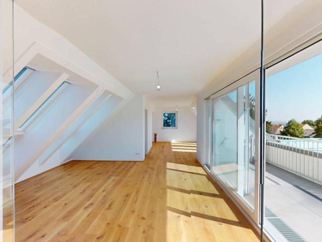 Apartment kaufen in Siedlung Südost, Wien