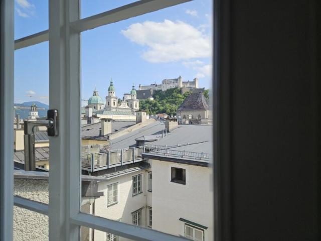 Wohnung mieten in Altstadt, Salzburg