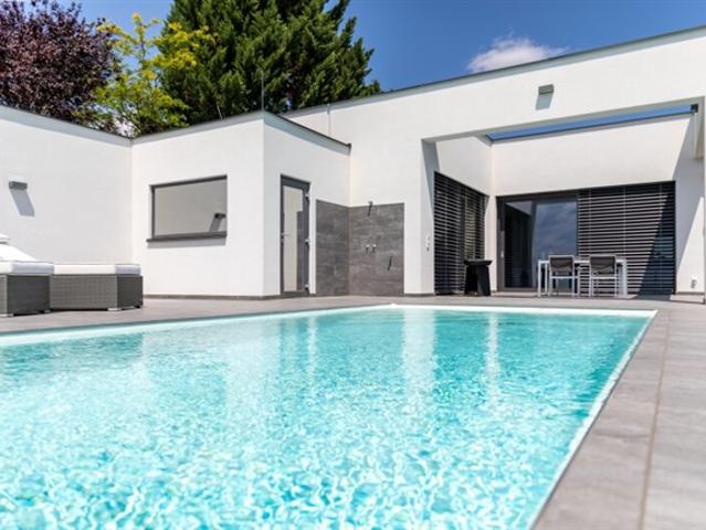 Einfamilienhaus kaufen in Oberpullendorf/Felsőpulya, Bezirk Oberpullendorf