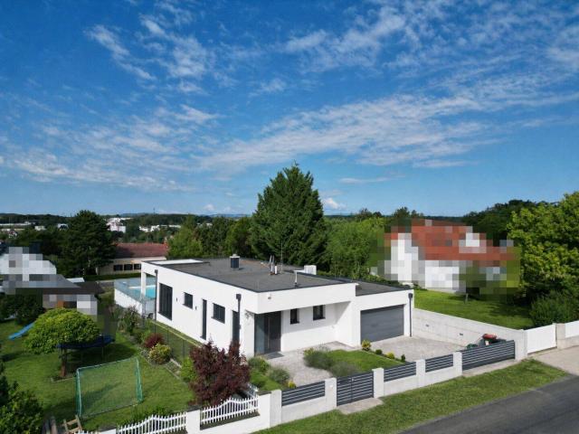 Haus kaufen in Oberpullendorf, Burgenland
