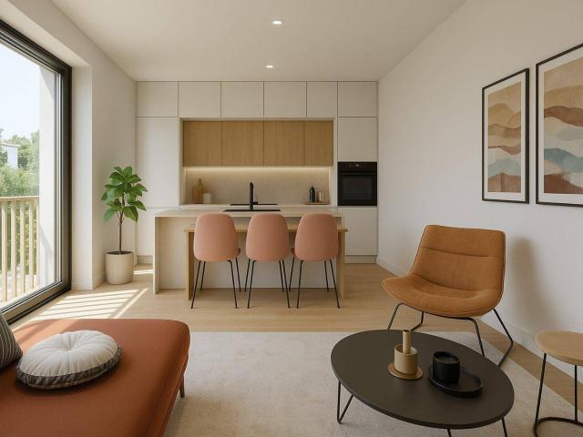 Apartment kaufen in Wien