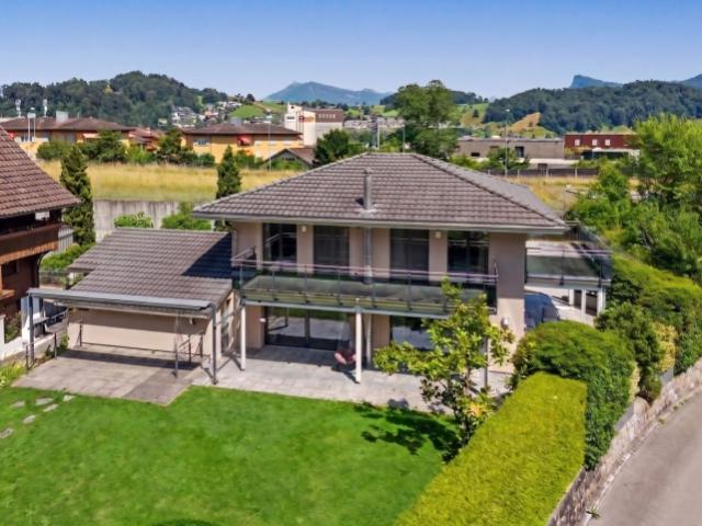 Einfamilienhaus kaufen in Lü