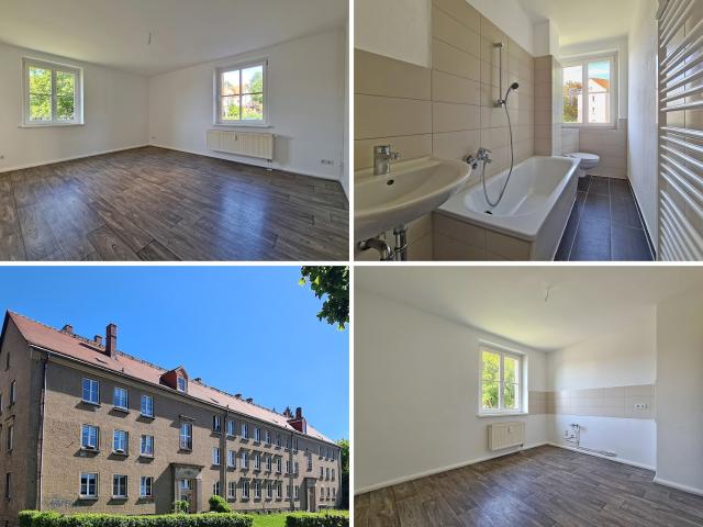 Apartment mieten in Freiberg, Sachsen