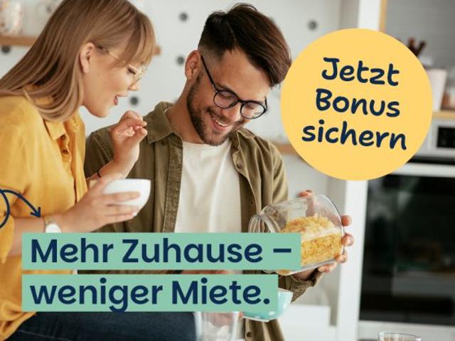 Wohnung mieten in Hohenstücken, Brandenburg