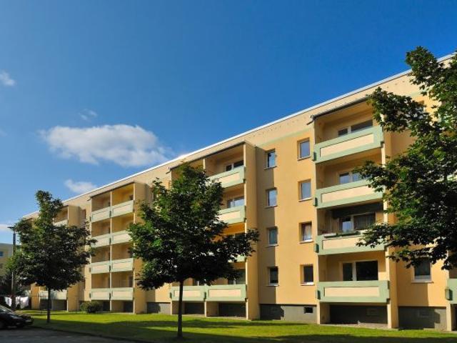 Wohnung mieten in Kietz, Alt Zachun