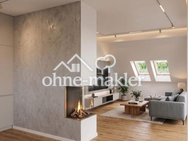 Apartment mieten in Wilhelmstadt, Berlin