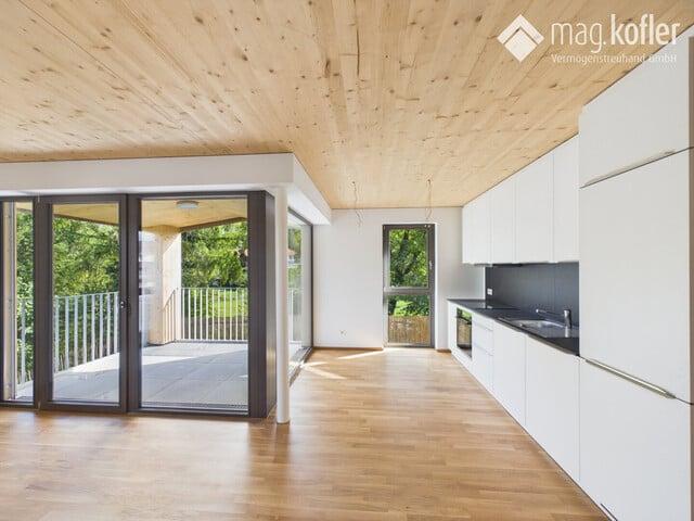 Apartment mieten in Röthis, Vorarlberg