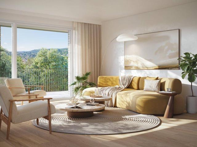 Apartment kaufen in KG Dornbach, Wien