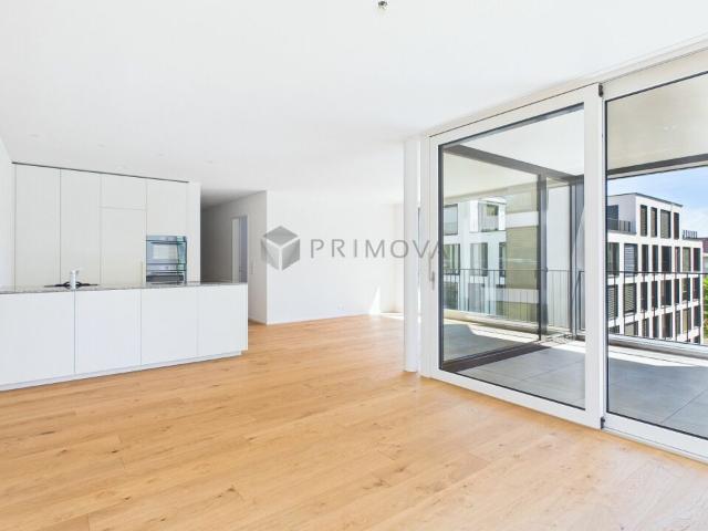 Wohnung kaufen in Killwangen, Aargau