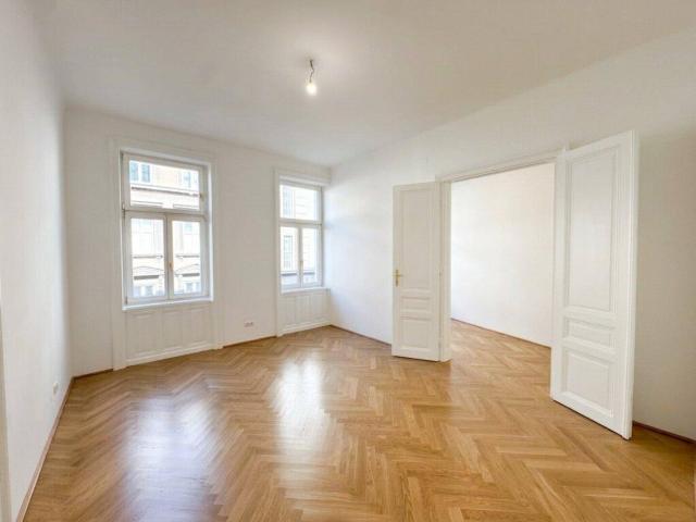 Apartment kaufen in KG Mariahilf, Wien