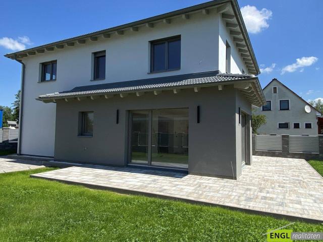 Haus kaufen in Katastralgemeinde Unterwaltersdorf, Ebreichsdorf