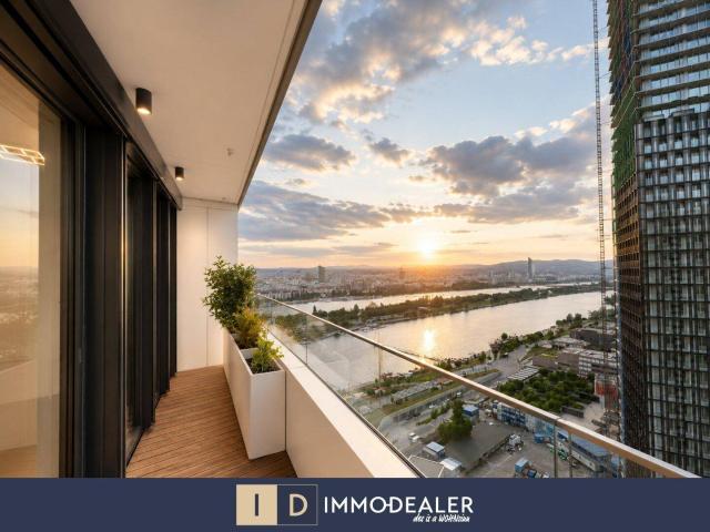 Apartment kaufen in Donaustadt, Wien
