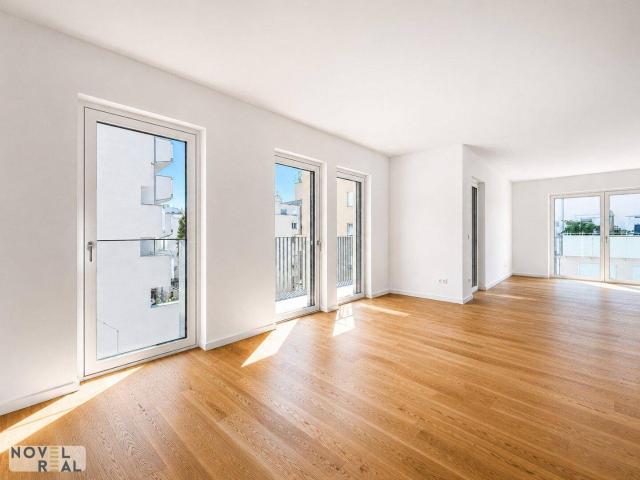 Apartment kaufen in KG Neubau, Wien