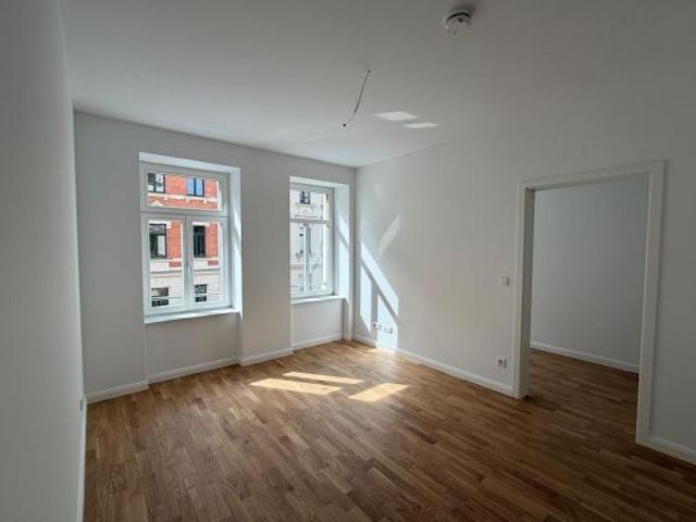 Wohnung mieten in Kleinzschocher, Leipzig