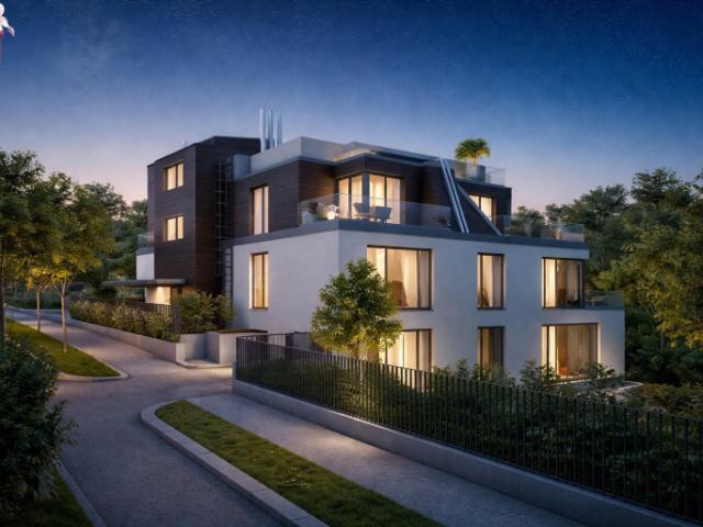 Wohnung kaufen in KG Dornbach, Wien