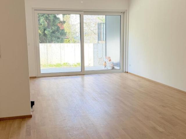 Wohnung kaufen in Seestadt, Wien