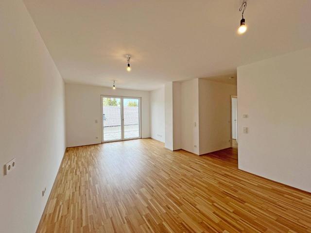 Apartment kaufen in St. Georgen im Attergau, Oberösterreich