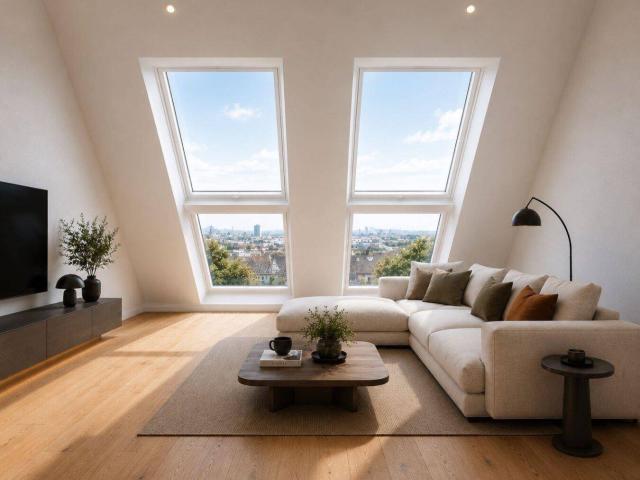 Apartment kaufen in Meidling, Wien