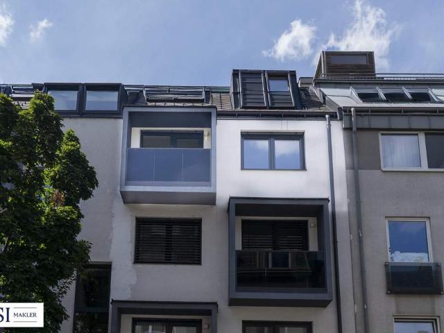 Wohnung kaufen in KG Hietzing, Wien