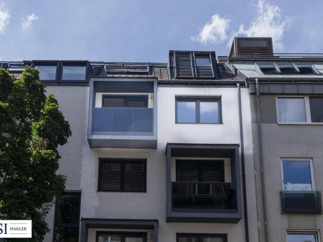 Apartment kaufen in KG Unter St. Veit, Wien