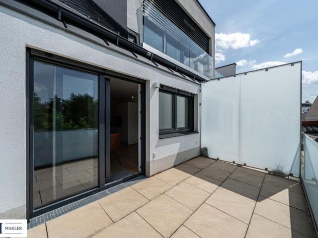 Wohnung kaufen in Seestadt, Wien