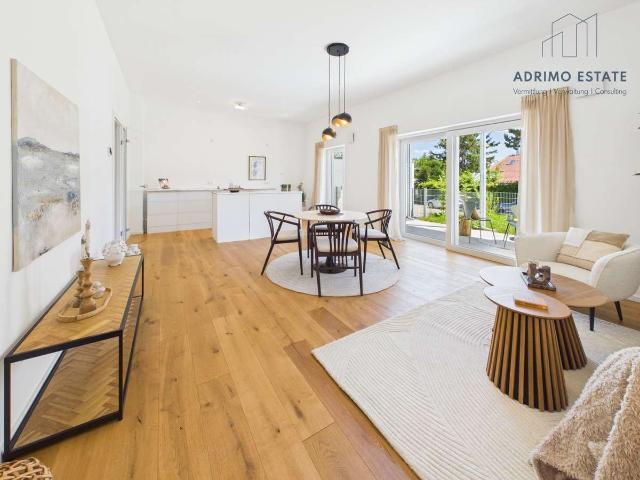Wohnung kaufen in Örlingen, Ulm