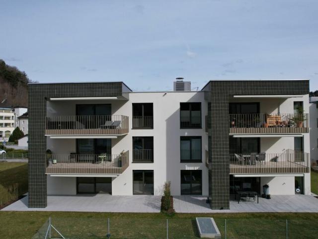 Wohnung mieten in Fischingen, Thurgau
