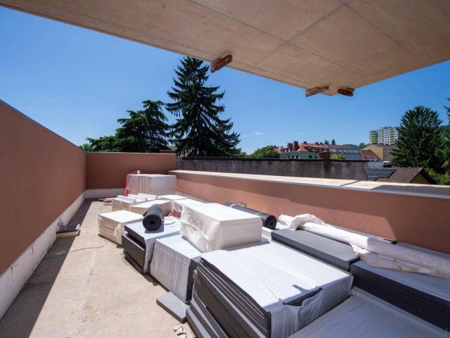 Apartment mieten in Graz, Gries