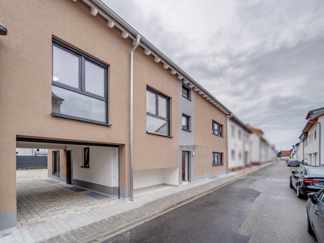 Apartment mieten in Ketsch, Rhein-Neckar-Kreis
