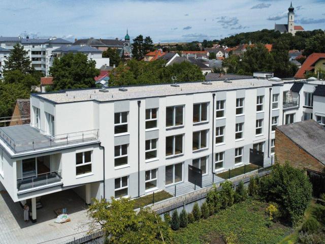 Apartment kaufen in Lanzendorf, Mistelbach