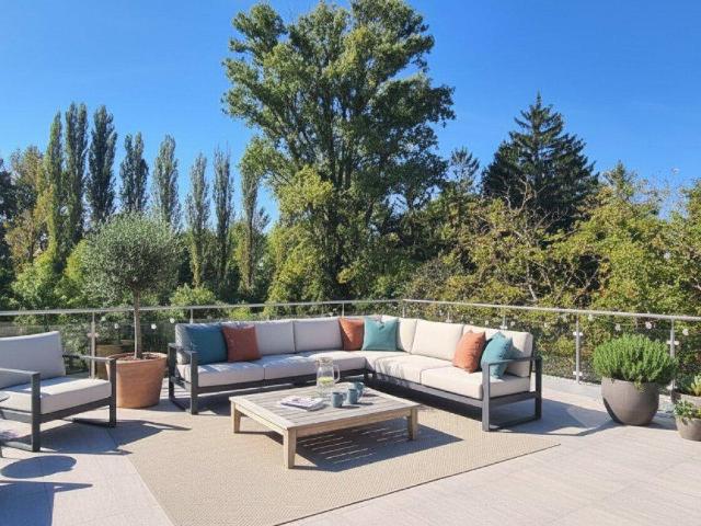 Apartment kaufen in Lanzendorf, Mistelbach