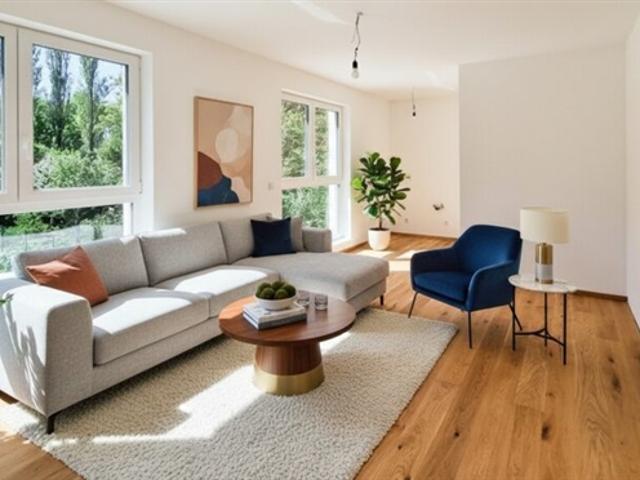 Wohnung kaufen in Mistelbach, Niederösterreich